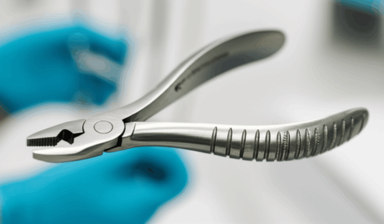 Beyond Forceps Understanding the Specialized Tools Dentists Use to Pull Teeth