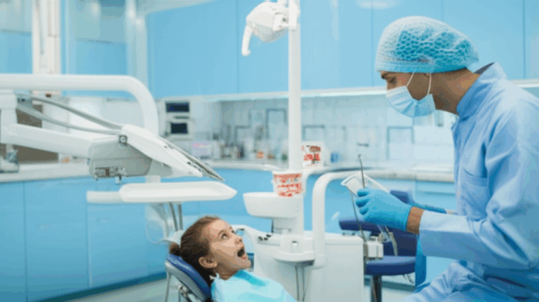 Beyond the General Check Up Discover the 12 Types of Dentists and Their Specialties