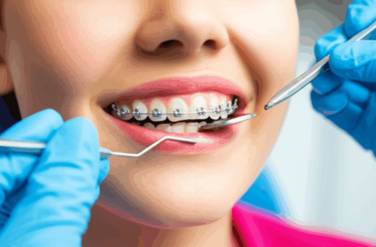 Can Another Dentist Adjust Your Braces My Complete Guide to Transferring Orthodontic Care