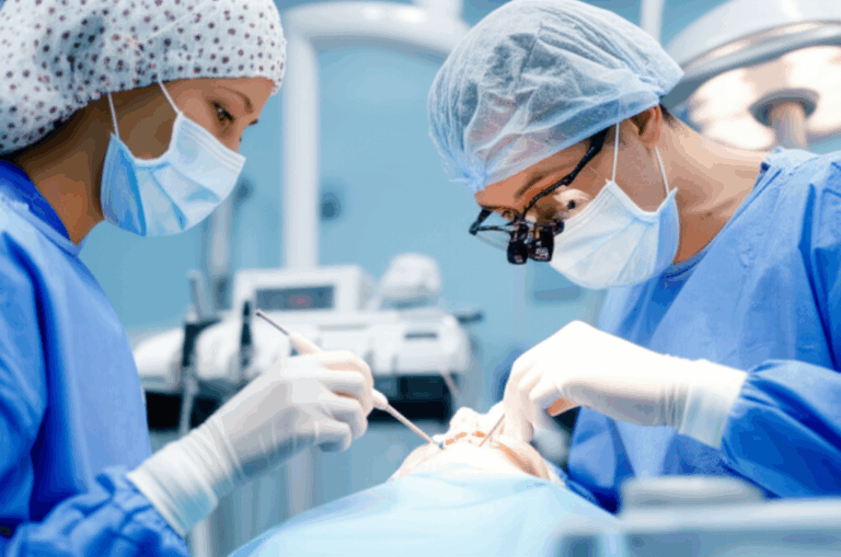 Can Dentists Do Surgery Your Friendly No Nonsense Guide to Oral Procedures