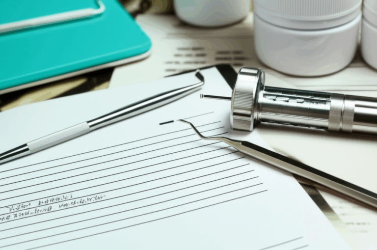 Can Dentists Prescribe Medication Understanding Their Full Prescribing Authority