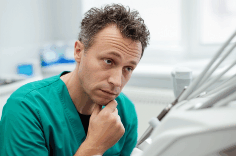 Can Dentists Suffer from Burnout A Compassionate Guide to Dental Stress Its Signs and Solutions