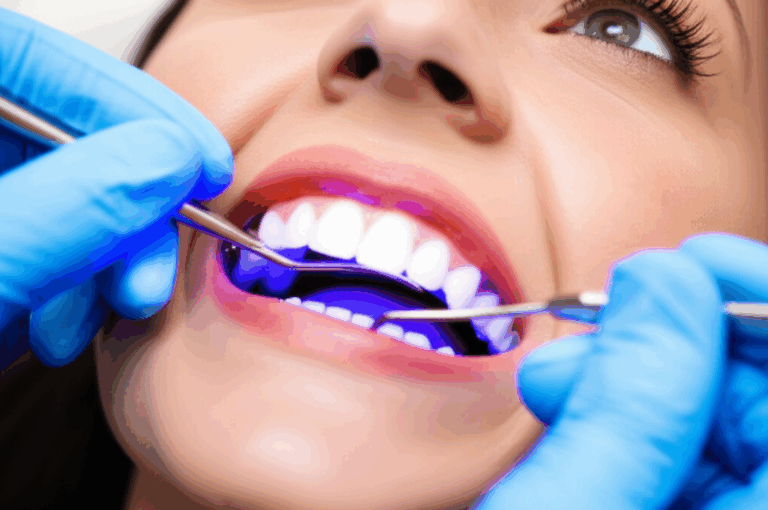 Can Dentists Whiten Teeth Effectively My Complete Guide to Professional Dental Whitening