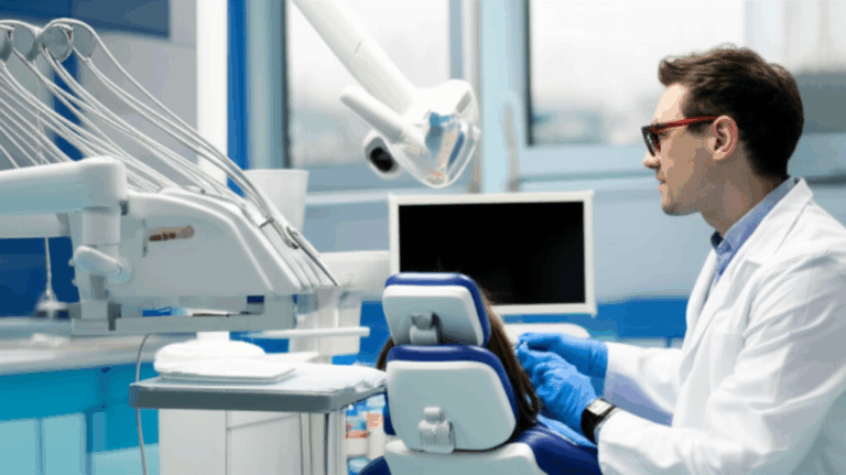 Can Dentists Work in Hospitals My Inside Look at the Expanding World of Hospital Dentistry
