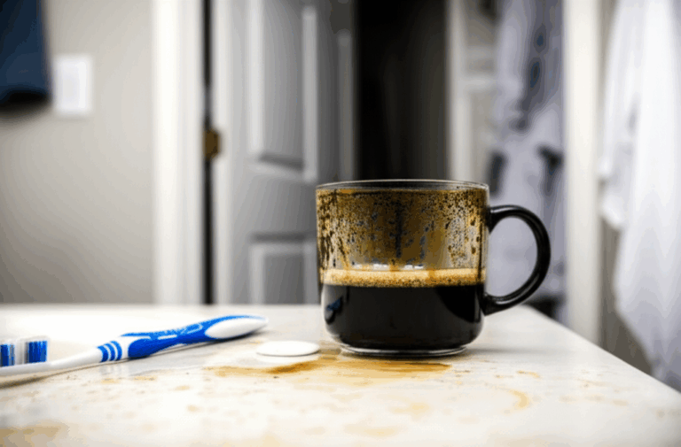 Can I Drink Coffee Before a Dentist Appointment Your Essential Guide
