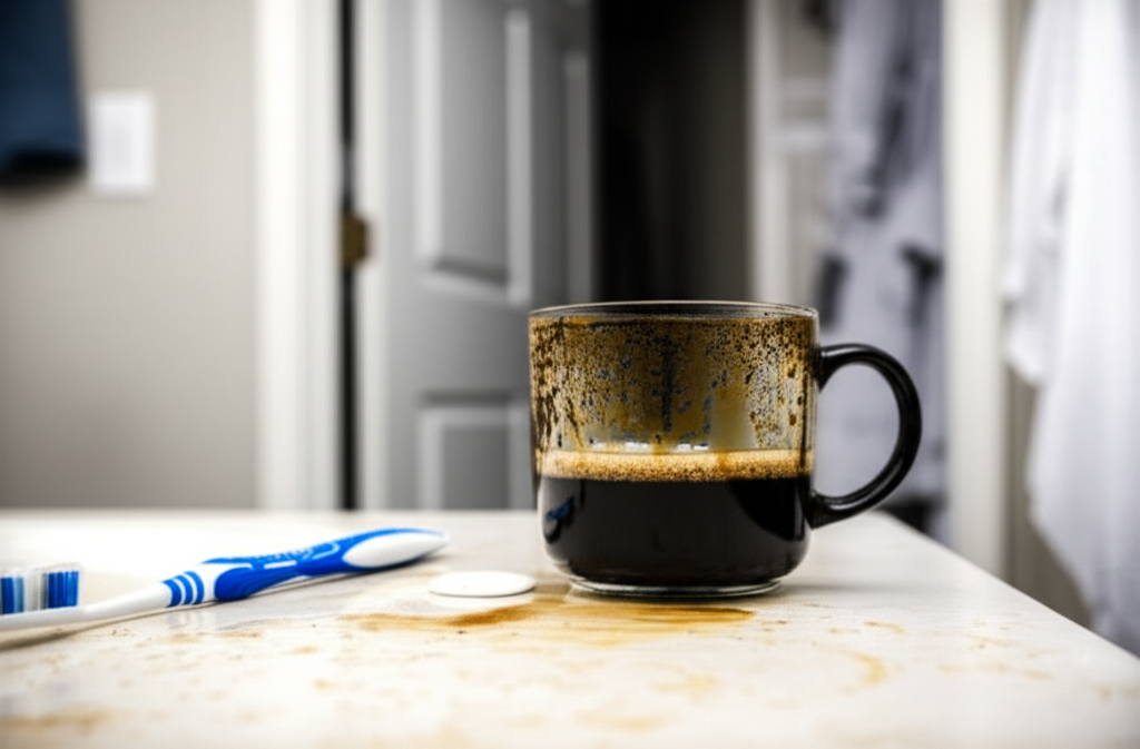 Can I Drink Coffee Before a Dentist Appointment Your Essential Guide