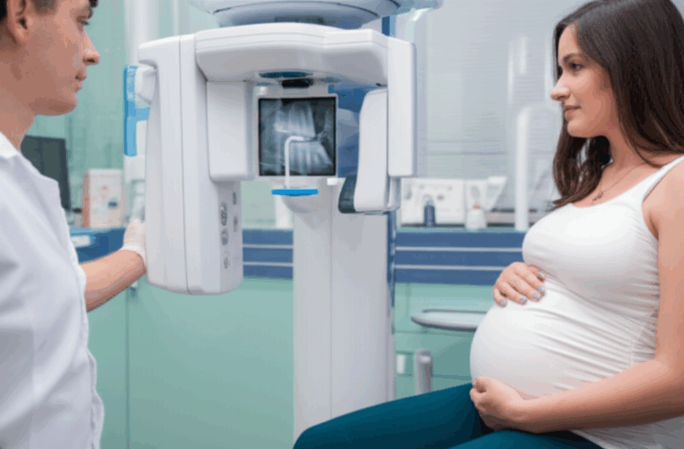 Can I Get Dental X Rays While Pregnant Your Guide to Safety Precautions