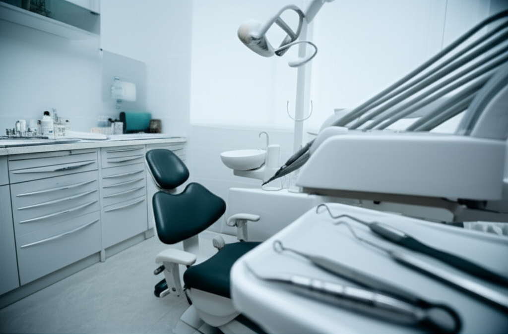 Can I Sue a Dentist Your Guide to Dental Malpractice Claims Legal Options