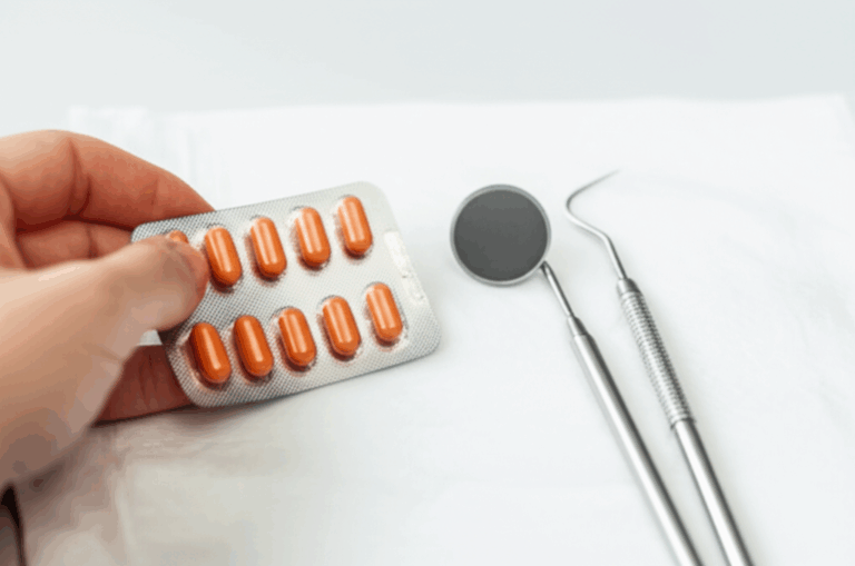 Can I Take Painkillers Before Going to the Dentist What You Need to Know