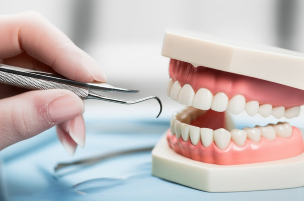 Can You Do Veneers Without Being a Dentist Understanding Risks Legality and Safe Alternatives