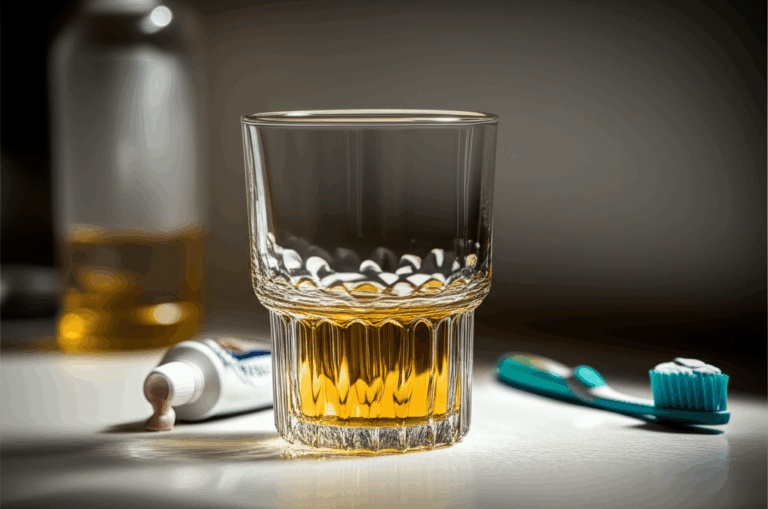 Can You Drink Alcohol the Night Before a Dentist Appointment Short Answer It s Not Recommended