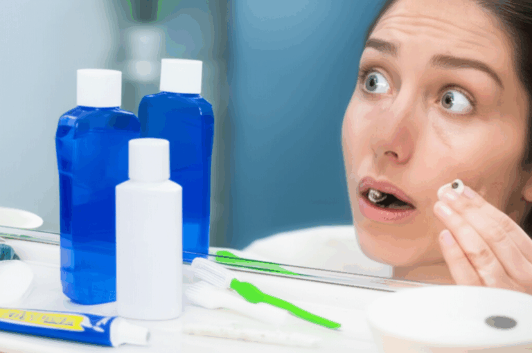 Can You Fix a Cavity Without Going to the Dentist The Truth About DIY Dental Care