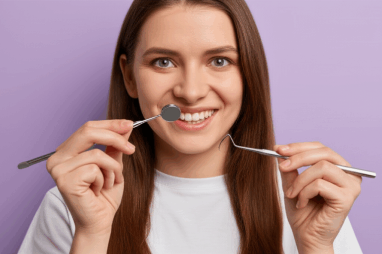 Can You Get Your Teeth Cleaned Without Seeing a Dentist Understanding Your Options for Oral Hygiene
