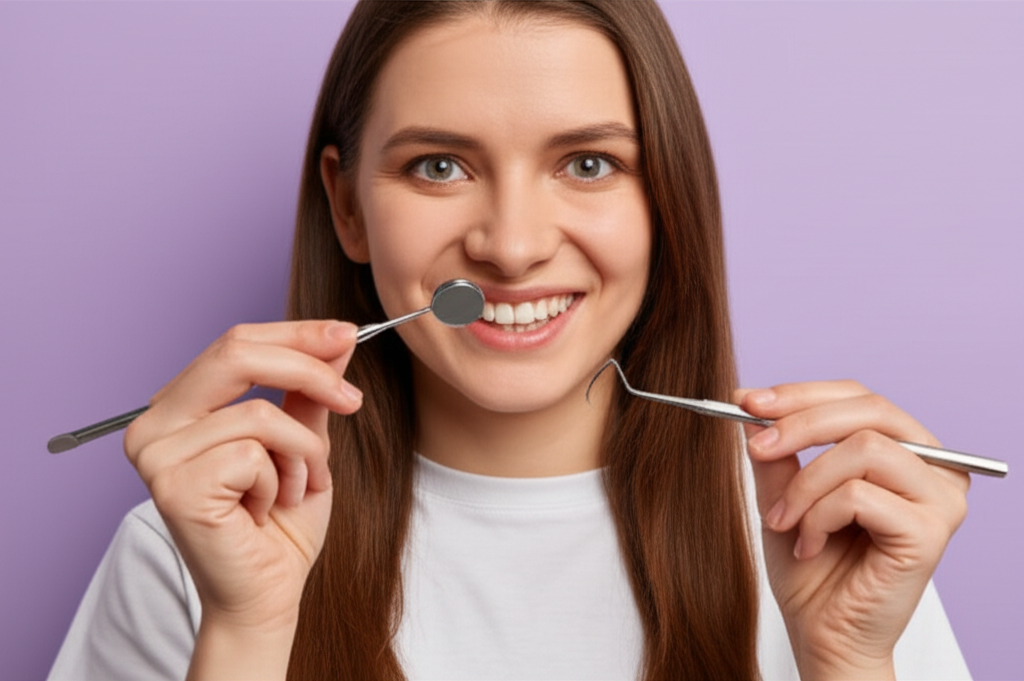 Can You Get Your Teeth Cleaned Without Seeing a Dentist Understanding Your Options for Oral Hygiene