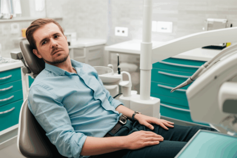 Can You Go to the Dentist While Fasting My Honest Guide from First hand Experience