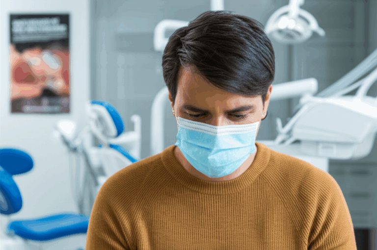 Can You Go to the Dentist with a Cough Important Guidelines for Your Next Appointment