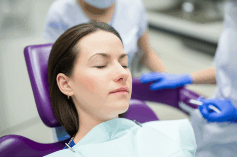 Can You Go to the Dentist with a Stuffy Nose Your Guide to Dental Appointments While Congested