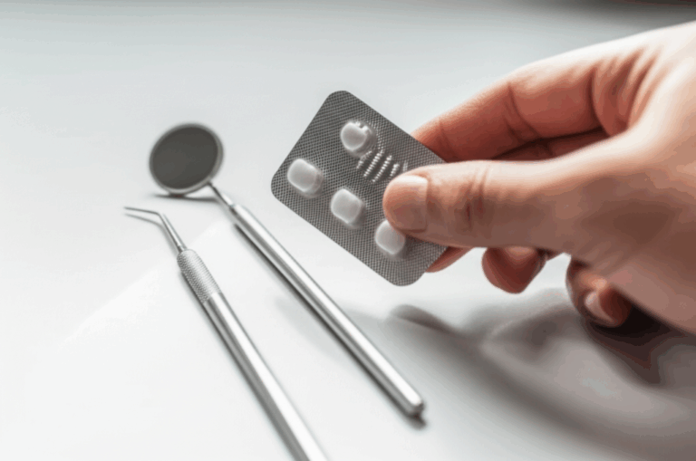 Can You Take Kalms Before the Dentist My Personal Journey and Practical Guide for Anxious Patients