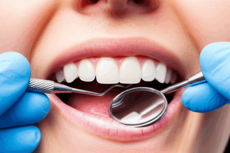 Can Your Dentist Detect Herpes What You Need to Know About Oral Sores and Dental Care