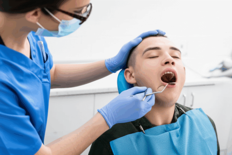 Can Your Dentist Diagnose TMJ Understanding the Dental Approach to Jaw Pain