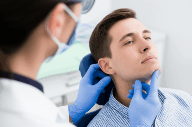 Can Your Dentist Diagnose TMJ Understanding the Dental Professional s Role in TMD