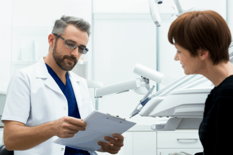 Can Your Dentist Prescribe Diazepam for Dental Anxiety Everything You Need to Know