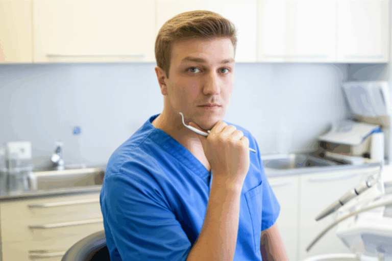 Can Your Dentist Prescribe Painkillers for Dental Pain My Firsthand Guide to Dental Pain Management