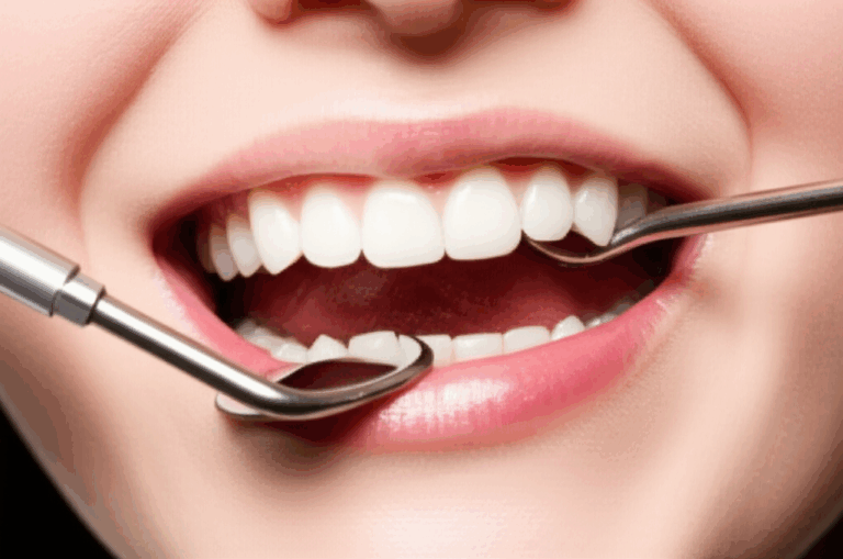 Can Your Dentist Tell If You Drink Understanding the Oral Signs of Alcohol Use