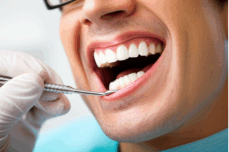 Can Your Dentist Tell If You Smoke Weed The Truth About Cannabis and Your Oral Health