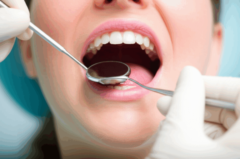 Can Your Dentist Tell If You Smoke My Honest Experience What You Should Know