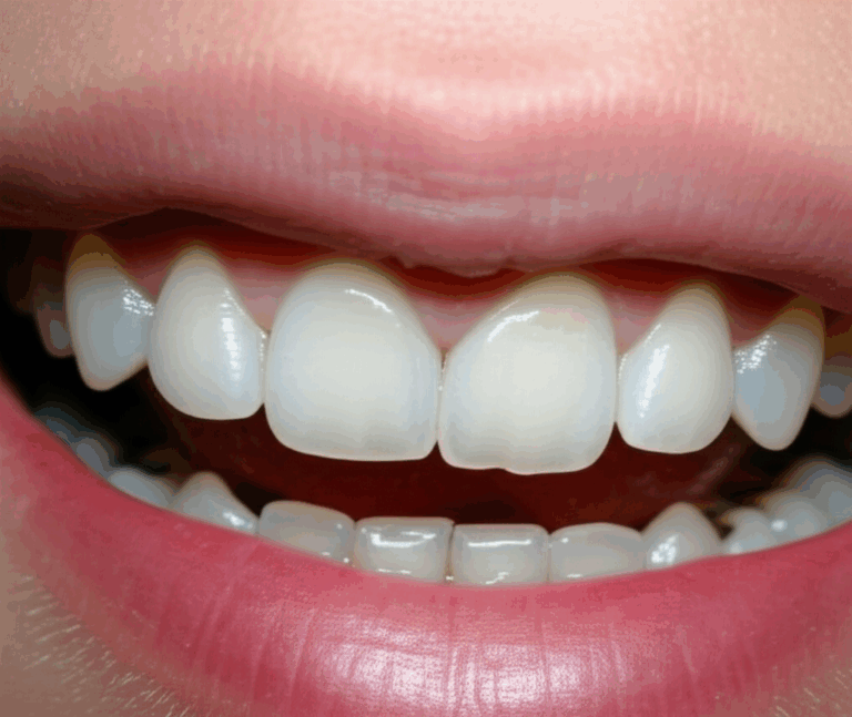 Can a Dentist Fix a Chipped Tooth Yes Here s How and What to Expect