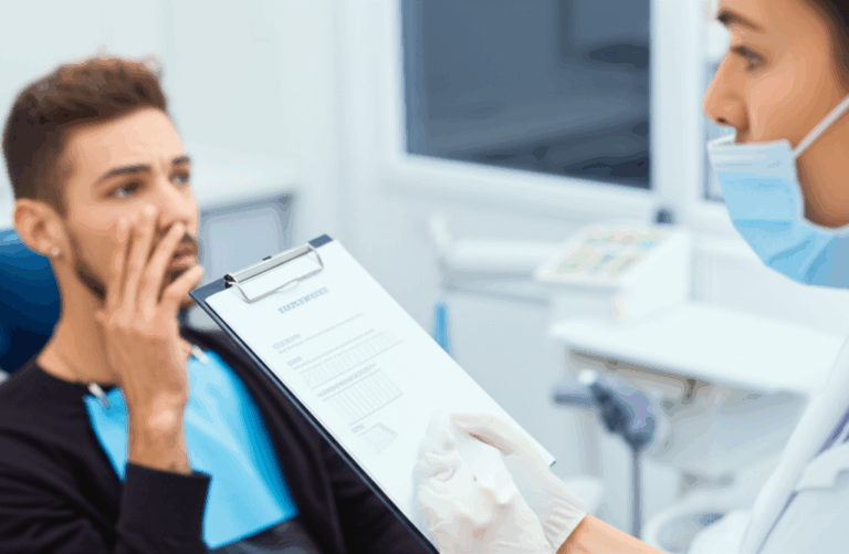 Can a Dentist Prescribe Antibiotics Without Seeing You Understanding Teledentistry Regulations