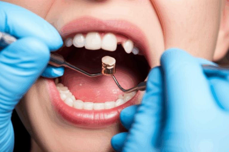 Can a Dentist Remove a Permanent Crown Your Friendly Guide to the Process Reasons and What to Expect