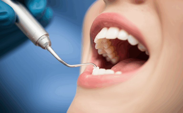 Can a Dentist Shave Down Teeth Understanding Tooth Smoothing Reshaping