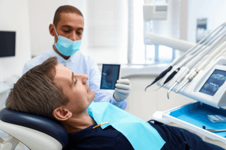 Can a General Dentist Perform Tooth Extractions Your Friendly Complete Guide to Scope Referrals What to Expect