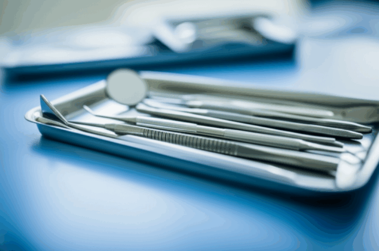 Can a Regular Dentist Do Root Canal Yes But With Nuances