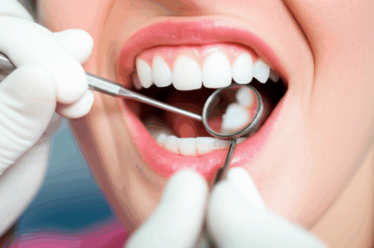 Can the Dentist Fix a Loose Tooth Understanding Your Options Saving Your Smile