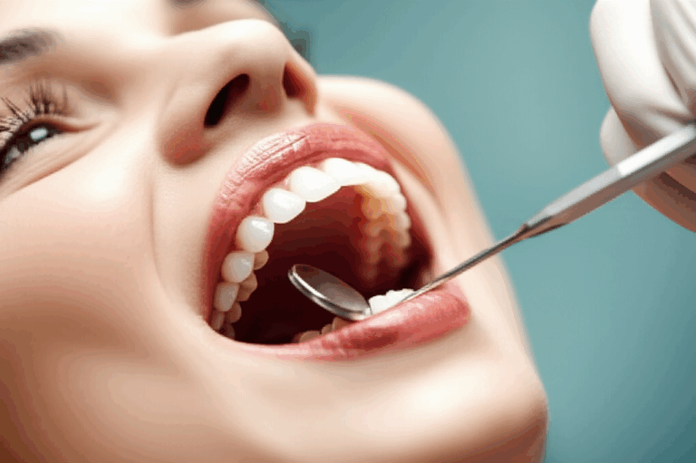 Dental Hygienist vs. Dentist Understanding the Key Differences for Your Oral Health Career