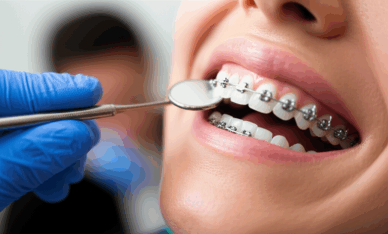 Dentist vs. Orthodontist Understanding the Key Differences in Your Oral Healthcare