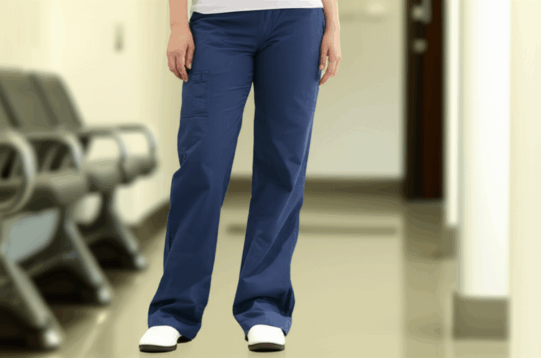 Dress for Success Your Easy Guide to What to Wear When Shadowing a Dentist