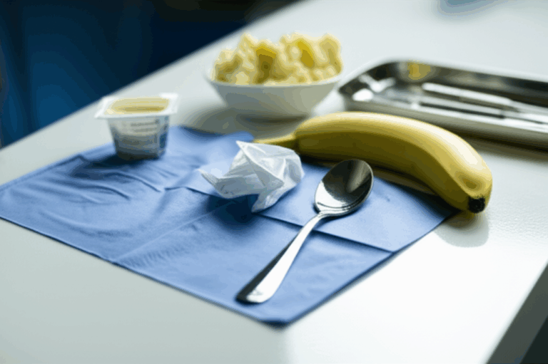 Eating After a Dental Filling Your Essential Guide to Safe Eating Post Care
