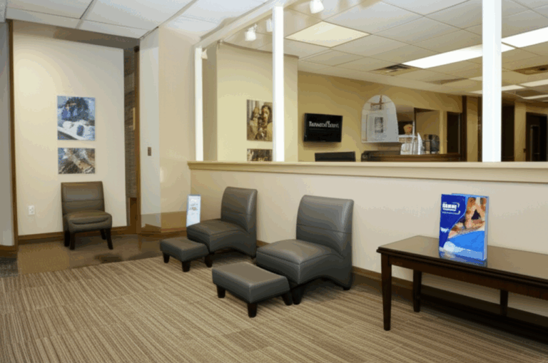 Finding a Dentist That Accepts Buckeye Insurance in Ohio Your Complete Guide