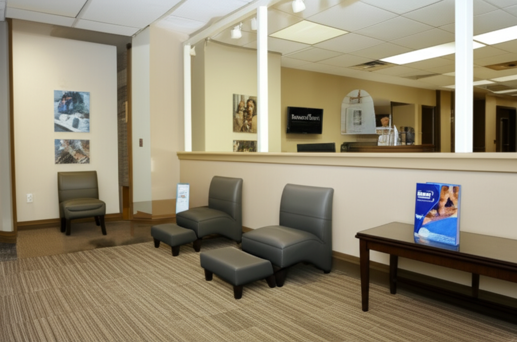 Finding a Dentist That Accepts Buckeye Insurance in Ohio Your Complete Guide