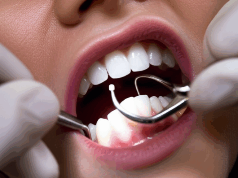 How Dentists Pull Teeth My Complete Guide to the Procedure and Recovery