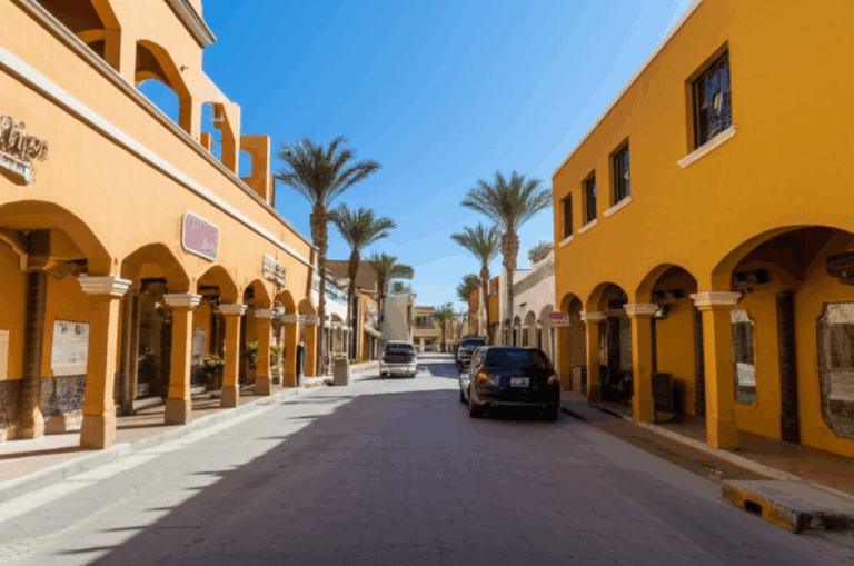 How Many Dentists Are in Los Algodones Mexico Your Guide to Molar City