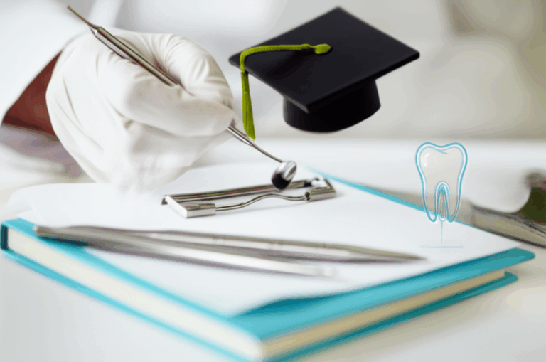 How to Become a Dentist Education Licensing Key Qualifications