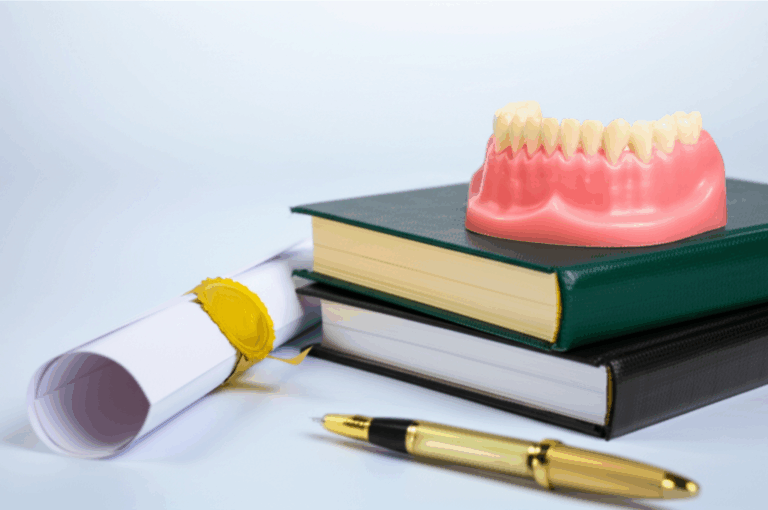 How to Become a Dentist My Complete Guide to Educational Requirements DDS DMD