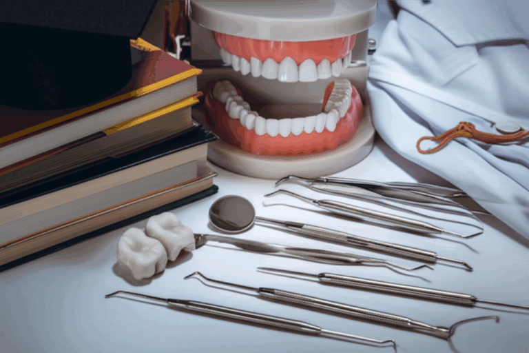 How to Become a Dentist My Complete Step by Step Guide