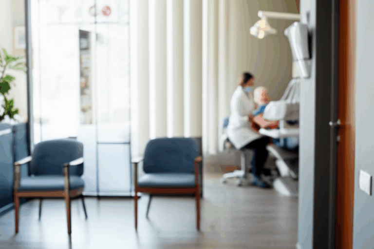 How to Choose the Right Dentist Your Essential Guide to Quality Dental Care