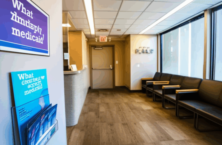 How to Find Dentists That Accept Medicaid My Personal Guide to Dental Care